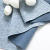 Factory direct sales of double-sided silk thermal insulation sets, long Johns and long pants with fleece for autumn and winter thermal underwear, men's and women's couple styles Specification image